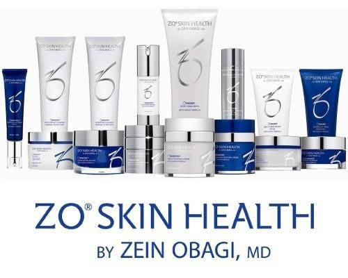 Zo Skin Health - Beauty’s 5skin 
