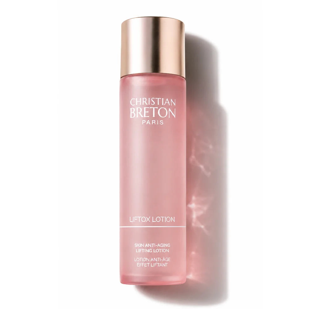 Christian BRETON Liftox Lotion 類蛇毒緊緻肌底液 120ml | 5SKINLAB