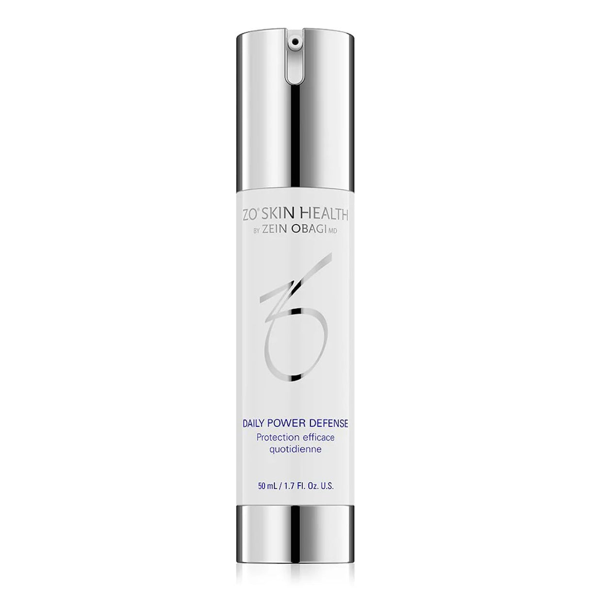 ZO SKIN HEALTH Daily Power Defense 紫外線修復抗氧精華
