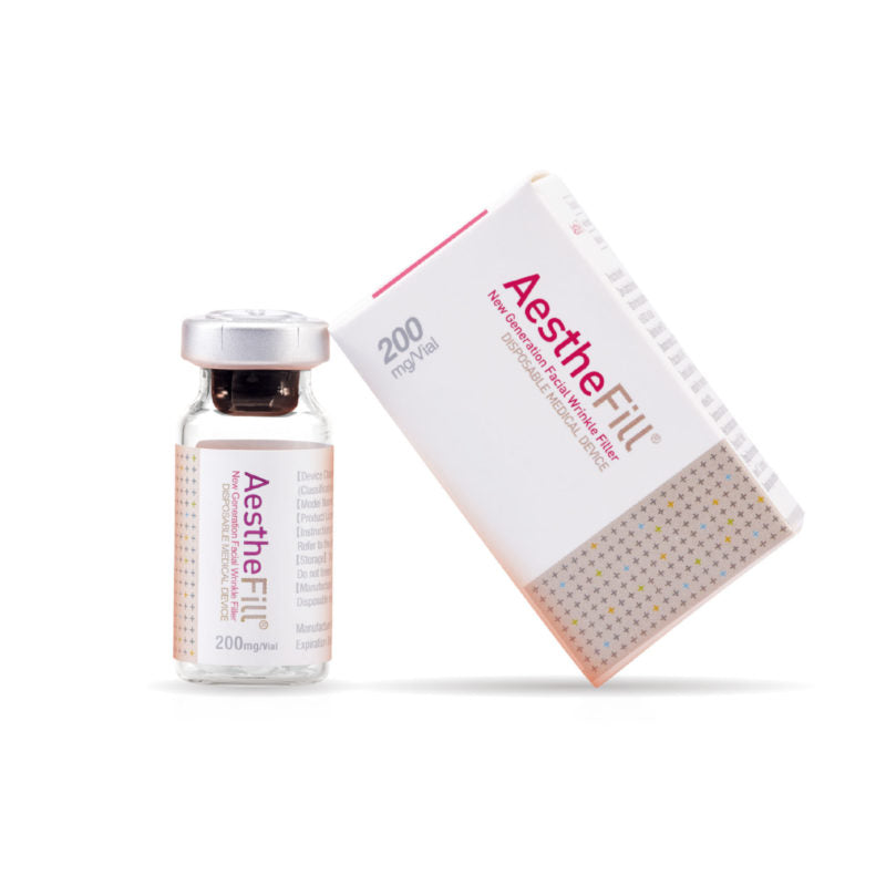 AestheFill 200mg*1vail - 5SKINLAB