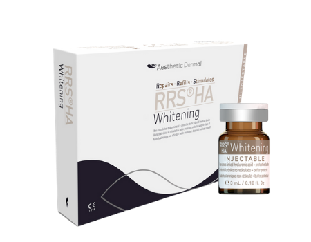 Aesthetic Dermal RRS® HA Whitening 6x 5 ml - 5SKINLAB