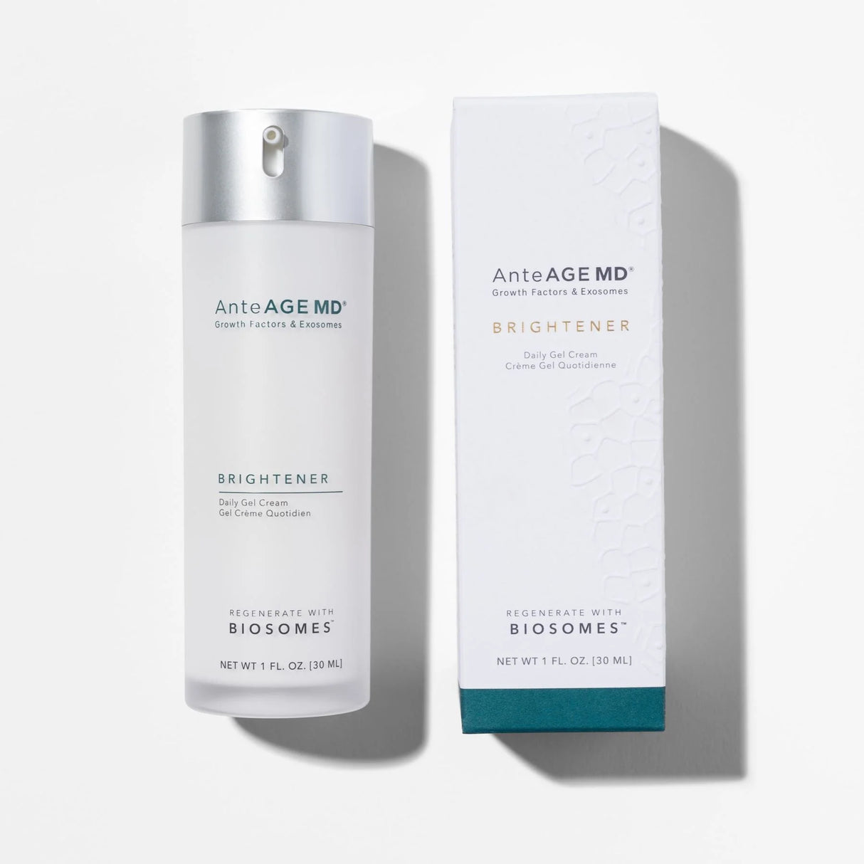 AnteAGE MDX Biosome Brightener 30ml - 5SKINLAB