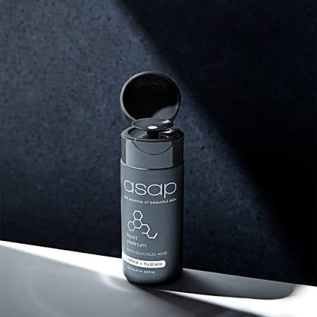 Asap Liquid Platinum 130ml 鉑金肌底液 - 5SKINLAB