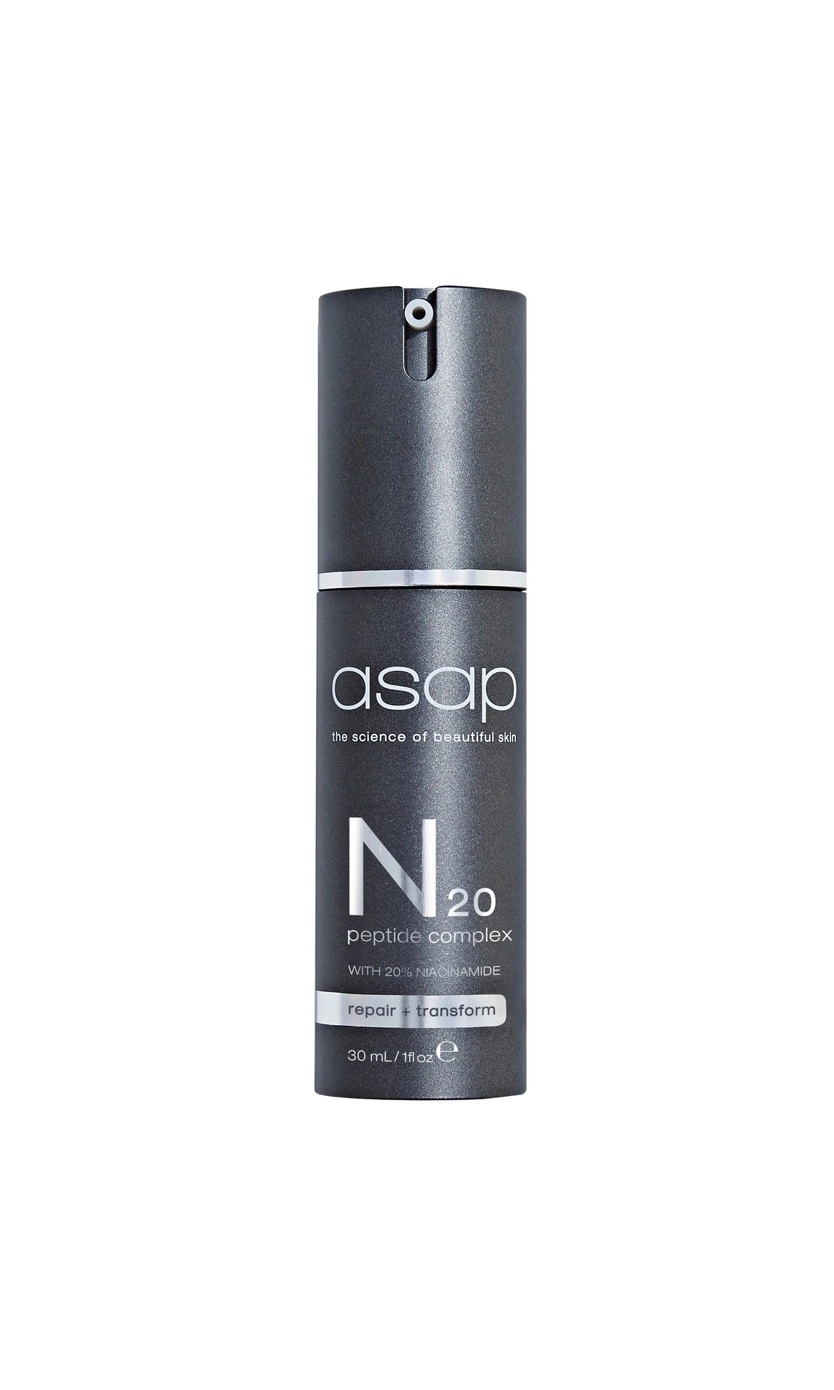 Asap N20 Peptide Complex N20勝肽複合精華 30ml - 5SKINLAB