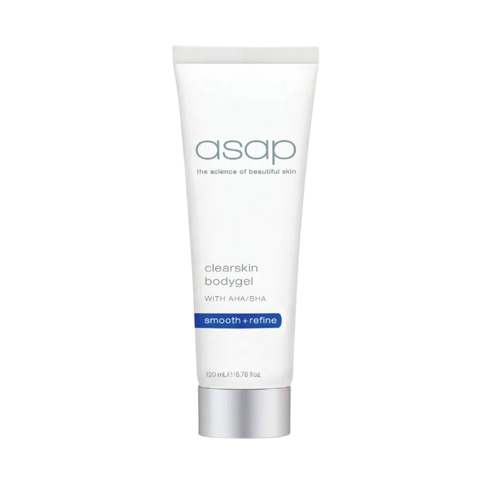 Asap clear complexion 50ml 暗瘡啫喱 - 5SKINLAB