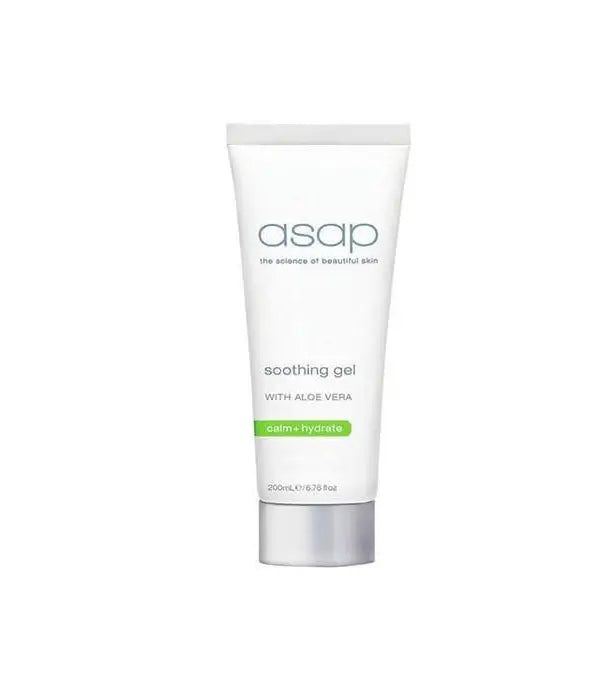 Asap soothing gel 200ml 保濕舒緩啫喱 - 5SKINLAB