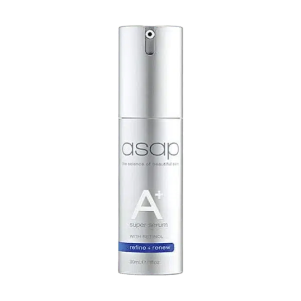 Asap super A+ serum 30ml - 5SKINLAB