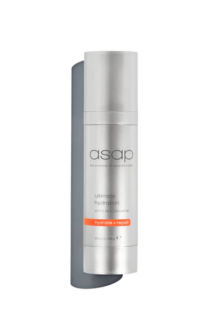 Asap ultimate hydration 50ml 終極保濕面霜 - 5SKINLAB