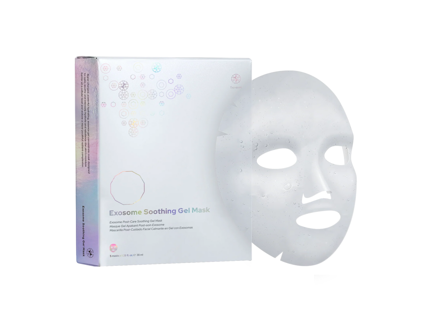 Benev EXOSOME REGENERATIVE COMPLEX 50億外泌體 - 5SKINLAB