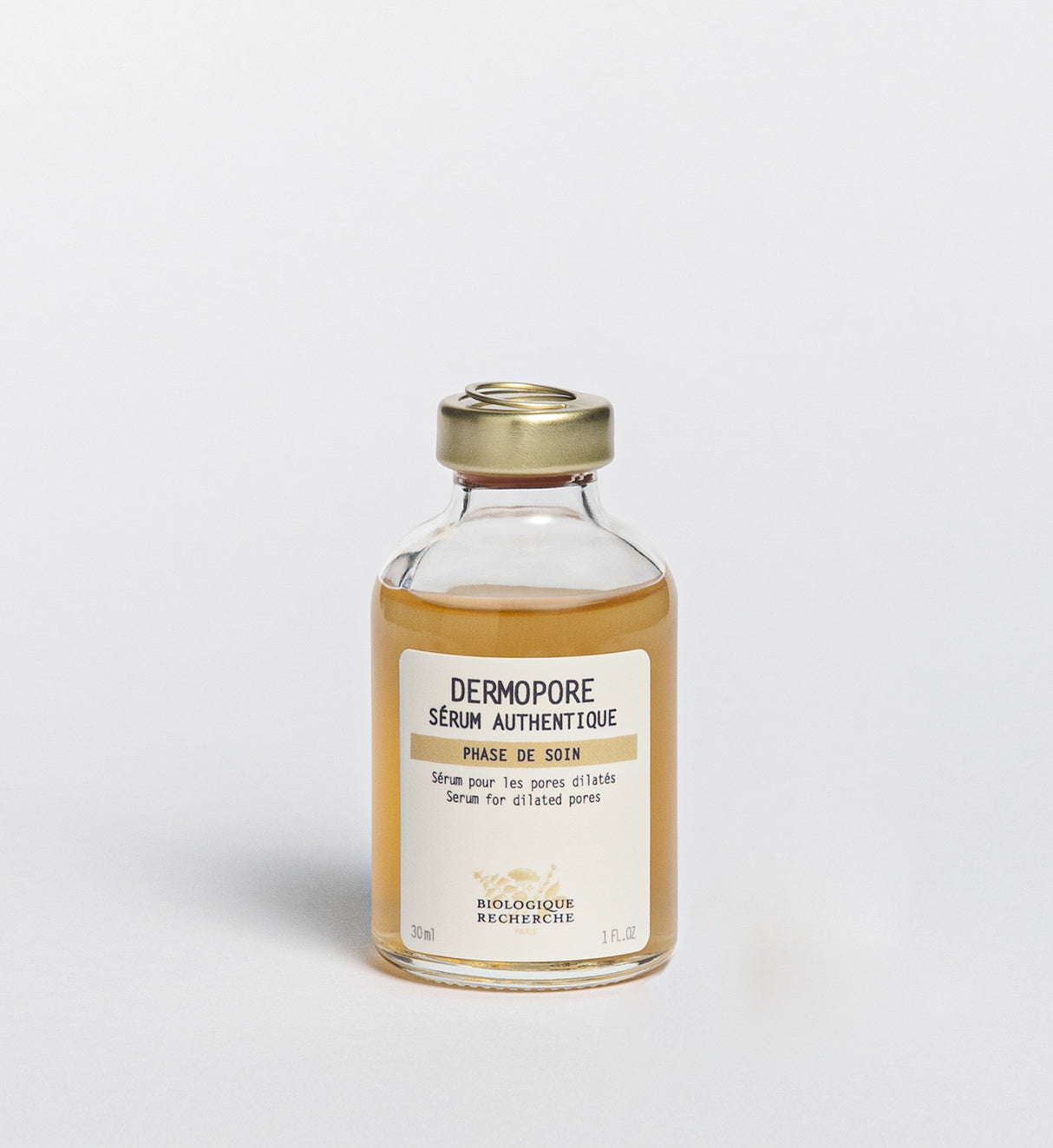 Biologique Recherche Serum Dermopore 收縮毛孔、控油平衡精華液 - 5SKINLAB