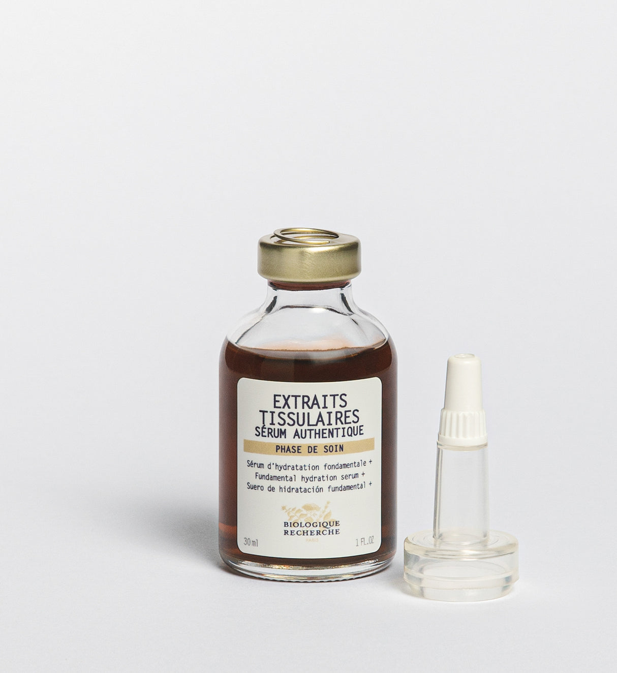Biologique Recherche Serum Extraits Tissulaires 活力補水原液 - 5SKINLAB