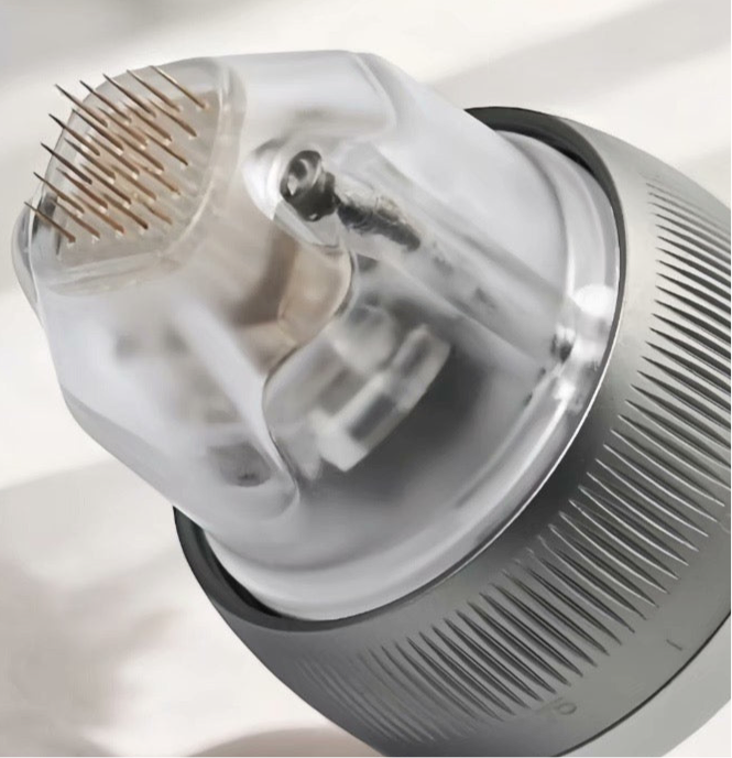 Biopen Q2 黄金微針頭 Pins x5 (針頭) - 5SKINLAB