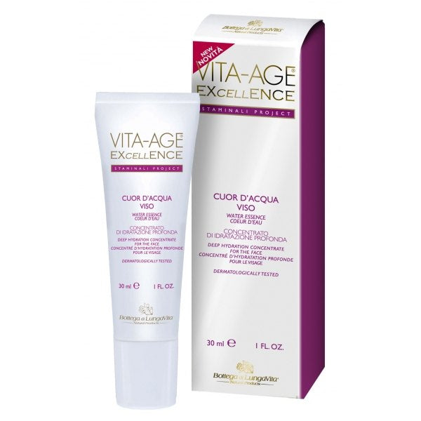 Bottega di Lungavita Vita-Age Excellence 葆缇嘉膠原蛋白 修護幼肌 - 5SKINLAB