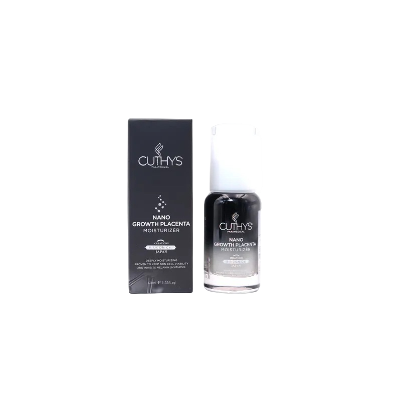 CUTHYS NANO GROWTH PLACENTA - 5SKINLAB