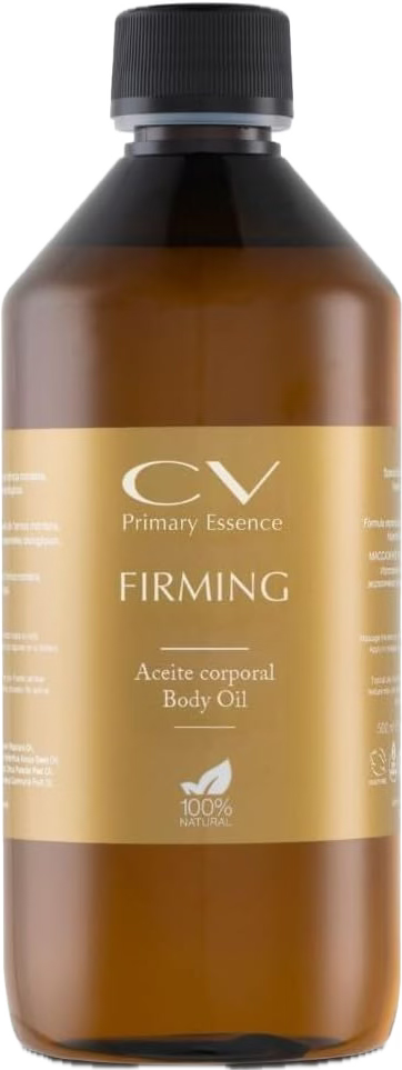 skinlabhk.myshopify.com CV cosmetica vital FIRMING BODY OIL 500 ml. Aceite corporal reafirmante, creado a partir de aceites esenciales CV