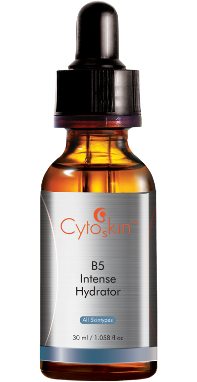 CytoSkin B5 Intense Hydrator 維他命B5強效補濕精華 30ml - Beauty’s 5skin