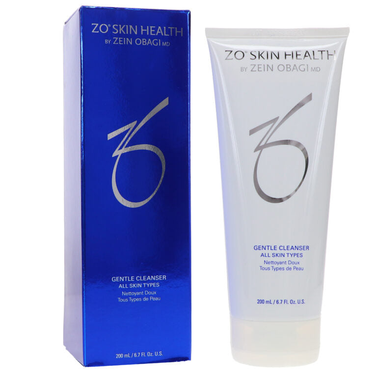 Zo Skin Health GENTLE CLEANSER清爽泡沫潔面啫喱洗面奶200ml