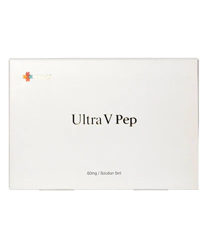 DDK Ultra V Pep - 5SKINLAB