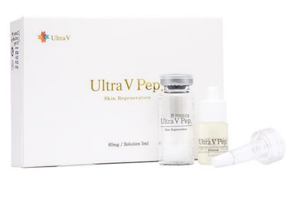 DDK Ultra V Pep - 5SKINLAB