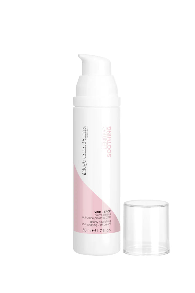 RVB DDP DIEGO DALLA PALMA Deeply Nourishuing & Soothing 24H Cream 24H深層滋養緩肌霜 - 5SKINLAB