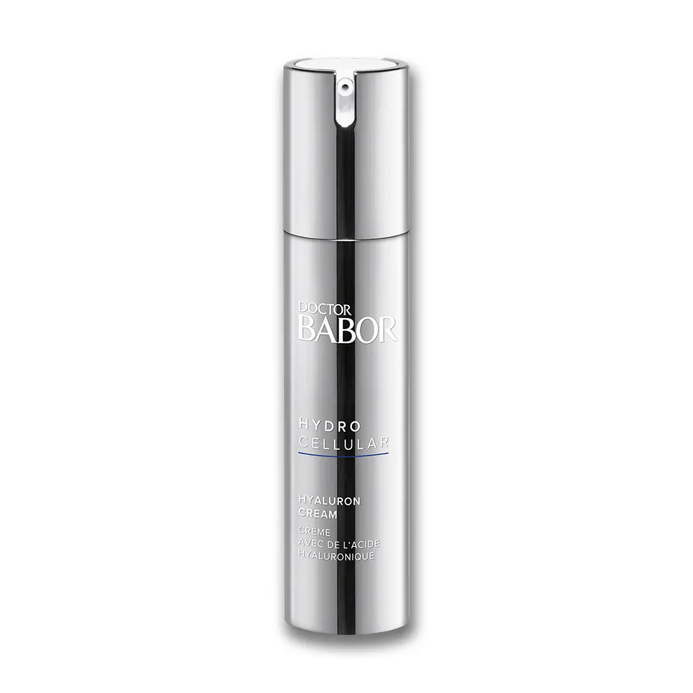 skinlabhk.myshopify.com BABOR HYDRO CELLULAR HYALURON CREAM 透明質酸24小時鎖水乳霜 50ml BABOR