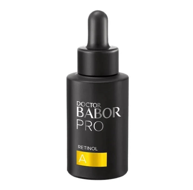 DOCTOR BABOR PRO A Retinol Concentrate 30ml 維A活力嫩膚滴管精華 - 5SKINLAB