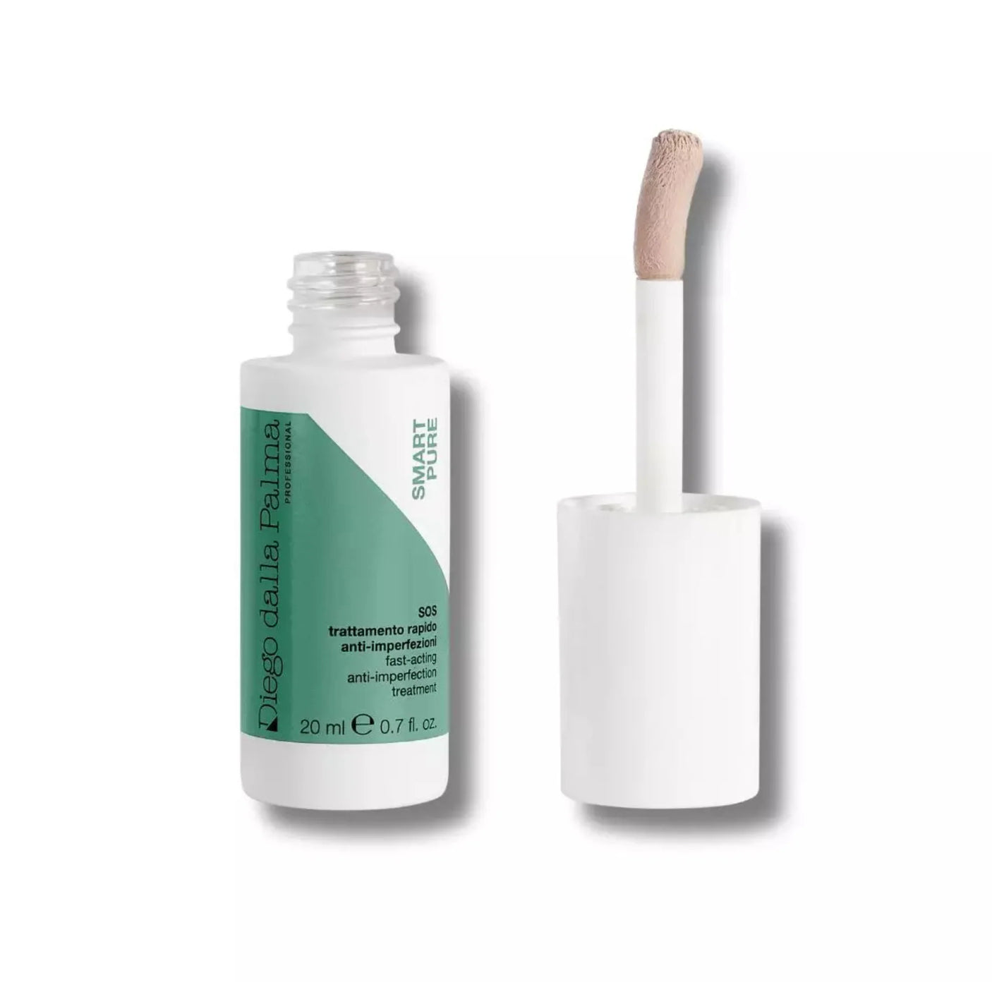 DIEGO DALLA PALMA SOS RAPID ANTI-BLEMISH TREATMENT