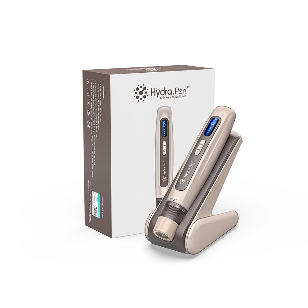 skinlabhk.myshopify.com Hydra.pen H5 Professional MTS 微電流EMS電動微針Microneedling Hydrapen