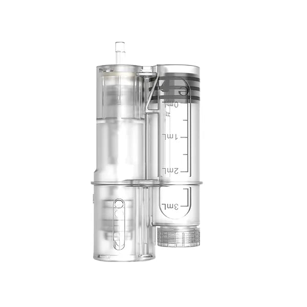 Dr Pen Hydra pen H6 Advanced Serum Infusion Professional MTS電動微針 - 5SKINLAB