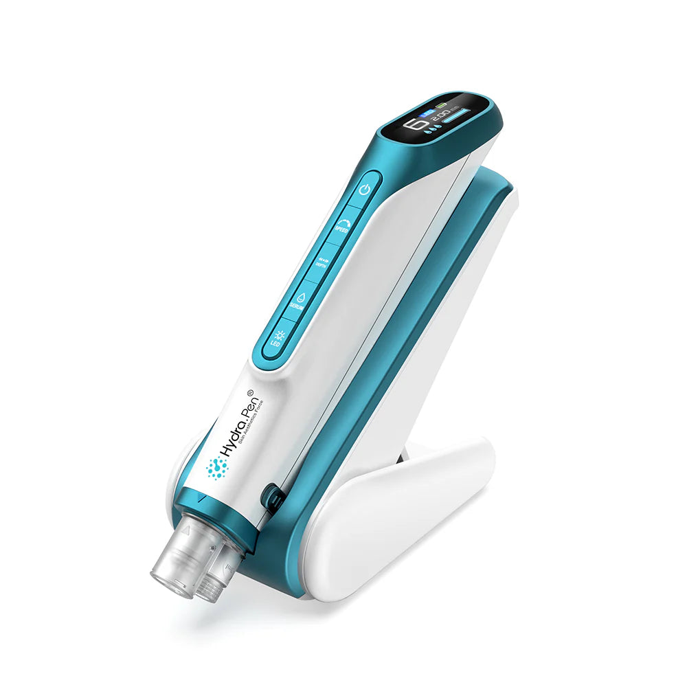 Dr Pen Hydra pen H6 Advanced Serum Infusion Professional MTS電動微針 - 5SKINLAB