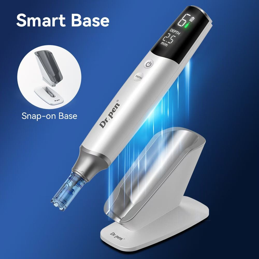 Dr. Pen M9 Microneedling Pen 無線電動微針筆 - 5SKINLAB