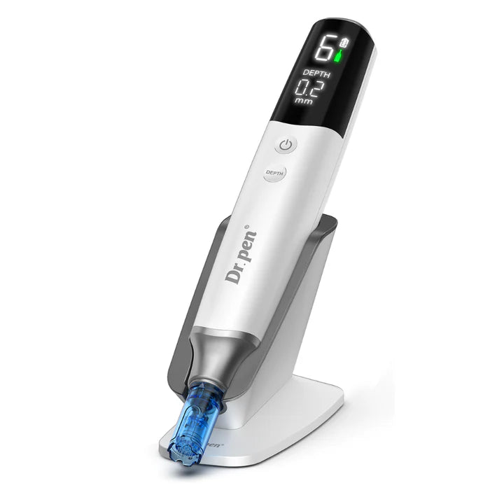 Dr. Pen M9 Microneedling Pen 無線電動微針筆 - 5SKINLAB