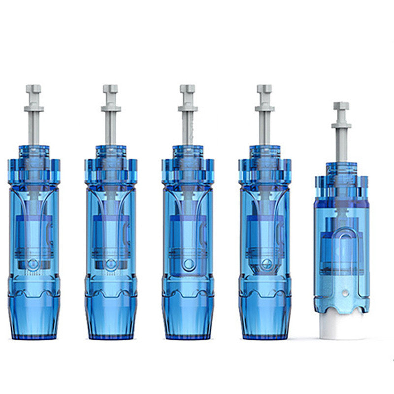 skinlabhk.myshopify.com Dr Pen Pin M8S /A8S/A9 /A11 微針頭 一次性包裝MTS needles Authentic Multi-Derma Beauty Pen - Trusty Skin Care 電動微針 Dr pen