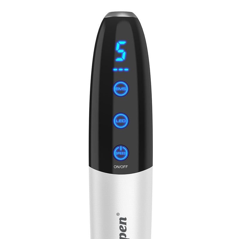 Dr. Pen Q1S Pen 電動微針 - 5SKINLAB