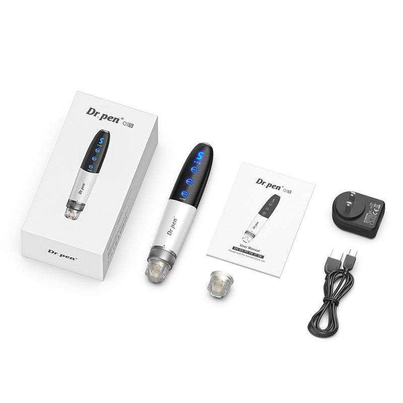 Dr. Pen Q1S Pen 電動微針 - 5SKINLAB