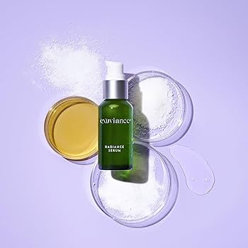 Exuviance Radiance Serum