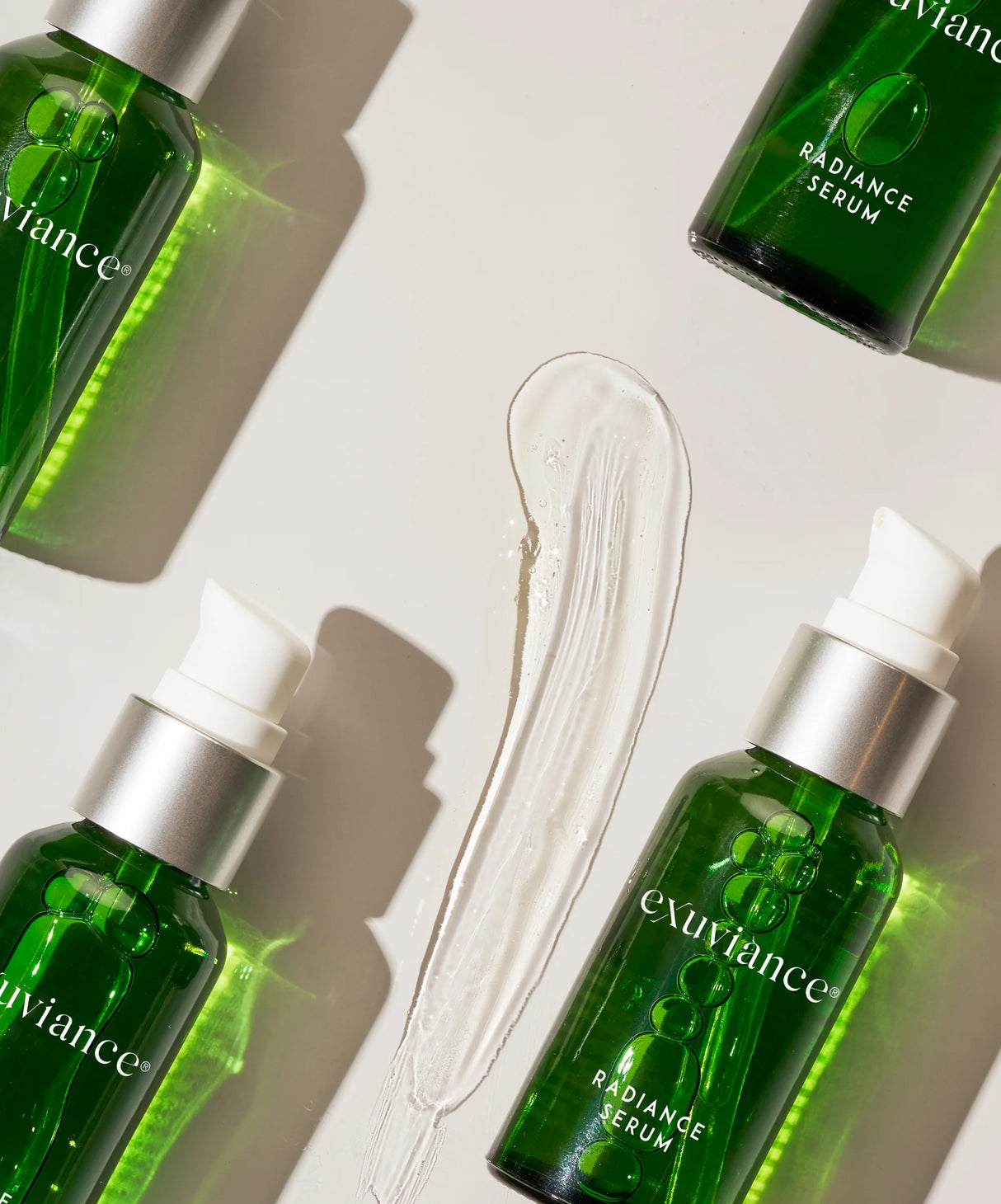 Exuviance Radiance Serum