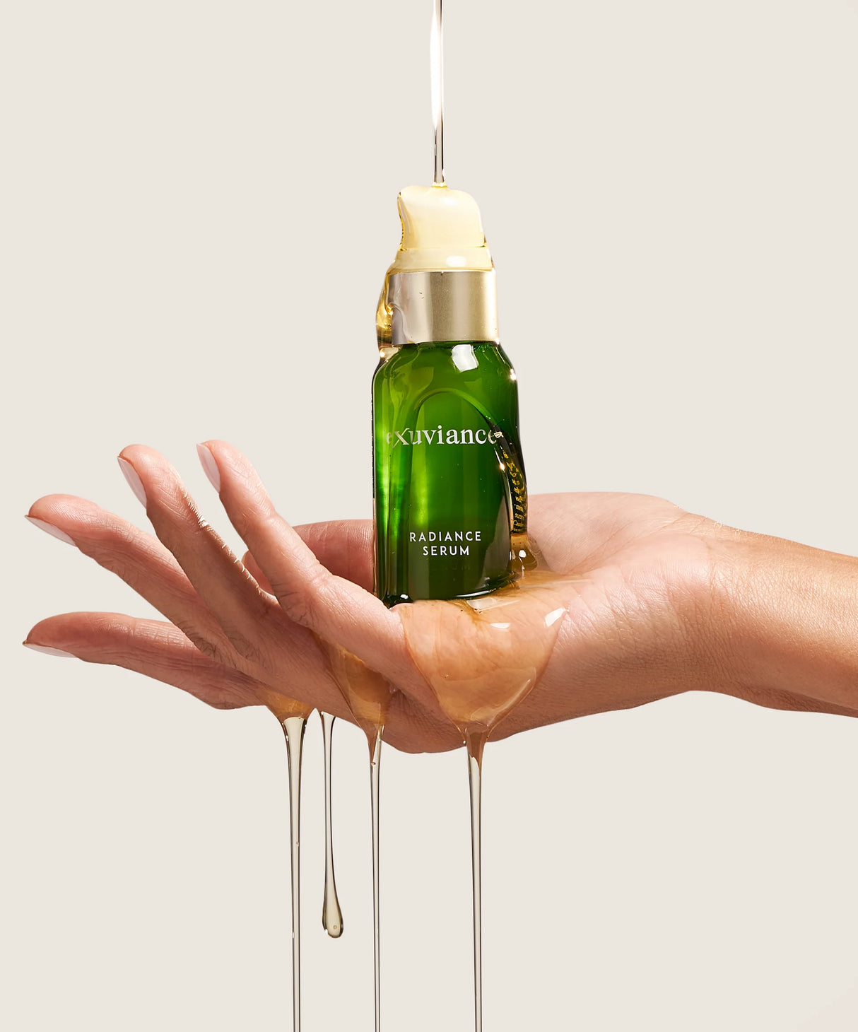 Exuviance Radiance Serum