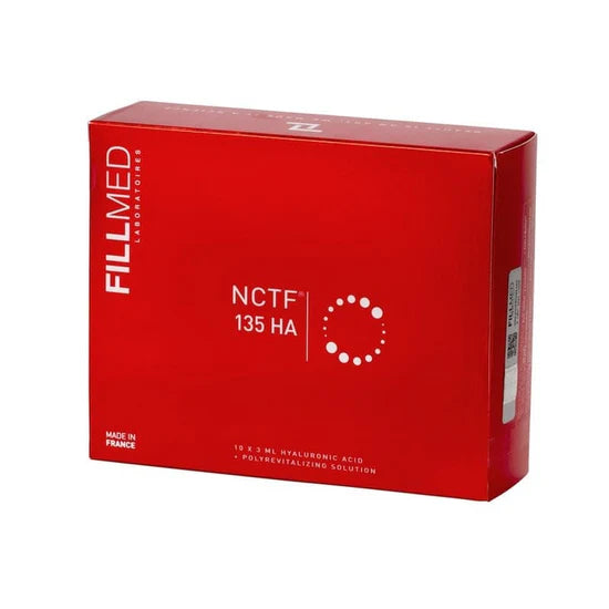 FILLMED FILORGA NCTF 135HA 3ml x10