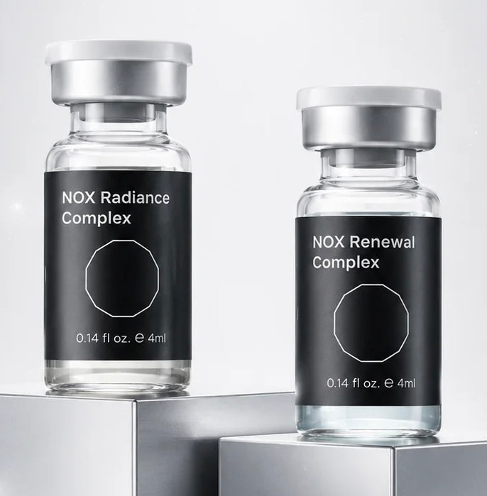 Benev NOX™ COMPLEX RENEWAL & RADIANCE