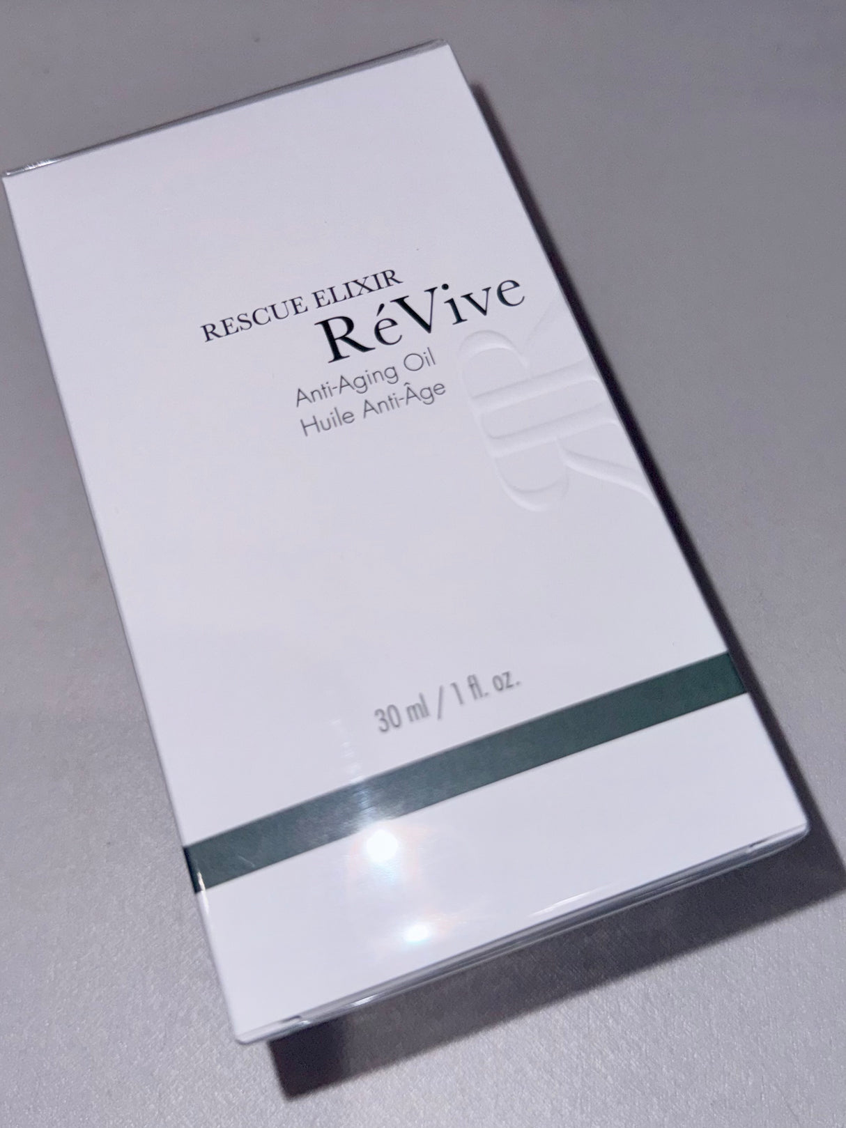 RéVive Rescue Elixir Anti-Aging Oil 30ml