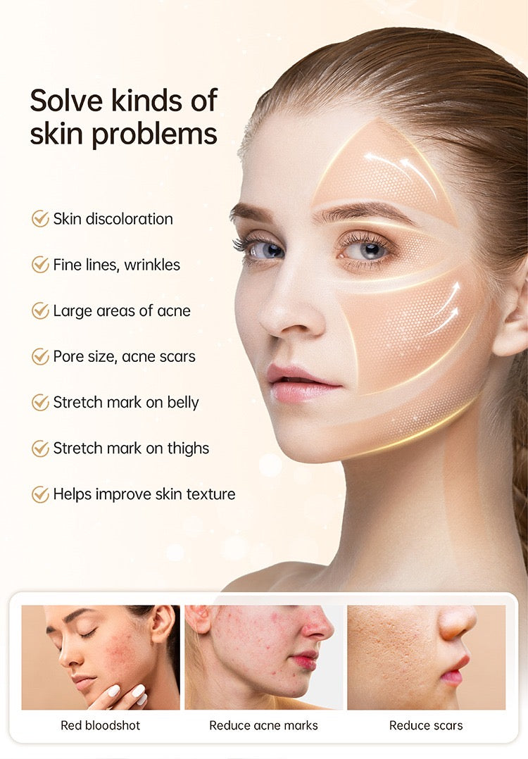 skinlabhk.myshopify.com Hydra.pen H5 Professional MTS 微電流EMS電動微針Microneedling Hydrapen