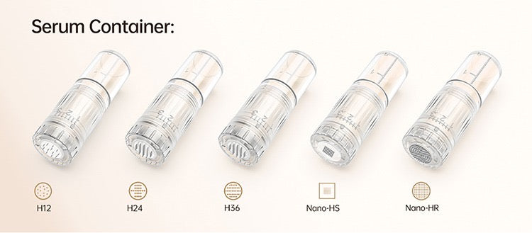 skinlabhk.myshopify.com Hydra.pen H5 Professional MTS 微電流EMS電動微針Microneedling Hydrapen