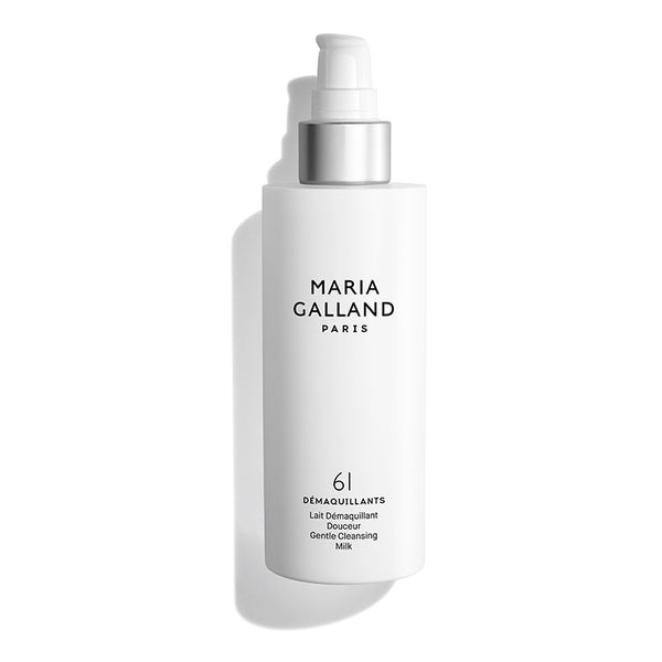 MARIA GALLAND 61 GENTLE CLEANSING MILK 200ml
