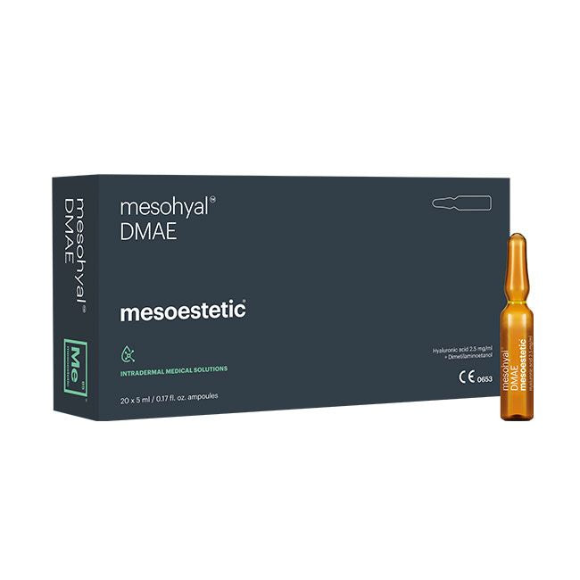MESOESTETIC DMAE 20 x 5 ml