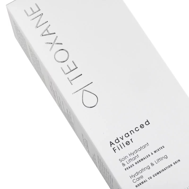 TEOXANE Advanced Filler 50ml