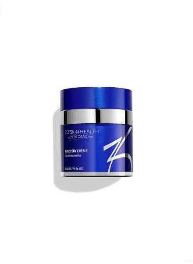 ZO Skin Health Recovery creme 50ml 全效修護保濕面霜