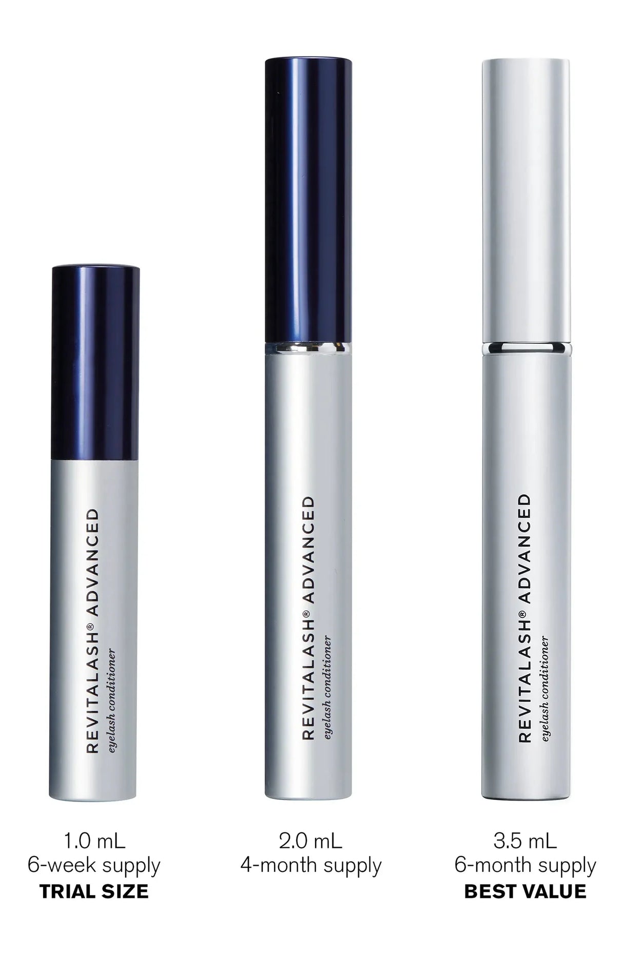 REVITALASH Advanced Eyelash Conditioner 睫⽑ 修復增⽣精華