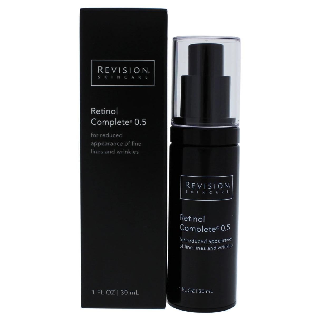 Revision Skincare Retinol Complete 0.5% 視黃醇