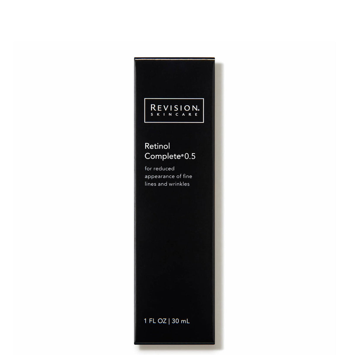 Revision Skincare Retinol Complete 0.5% 視黃醇